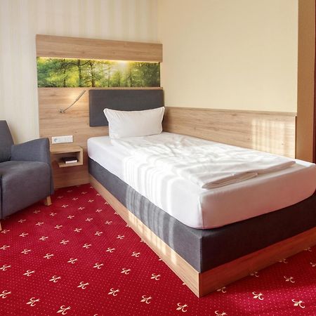 Akzent Aktiv & Vital Hotel Thueringen Schmalkalden Bagian luar foto