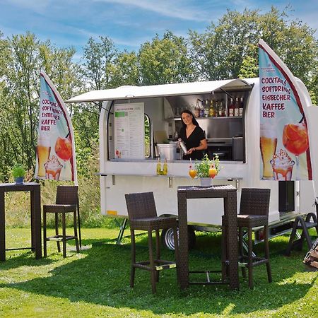 Akzent Aktiv & Vital Hotel Thueringen Schmalkalden Bagian luar foto