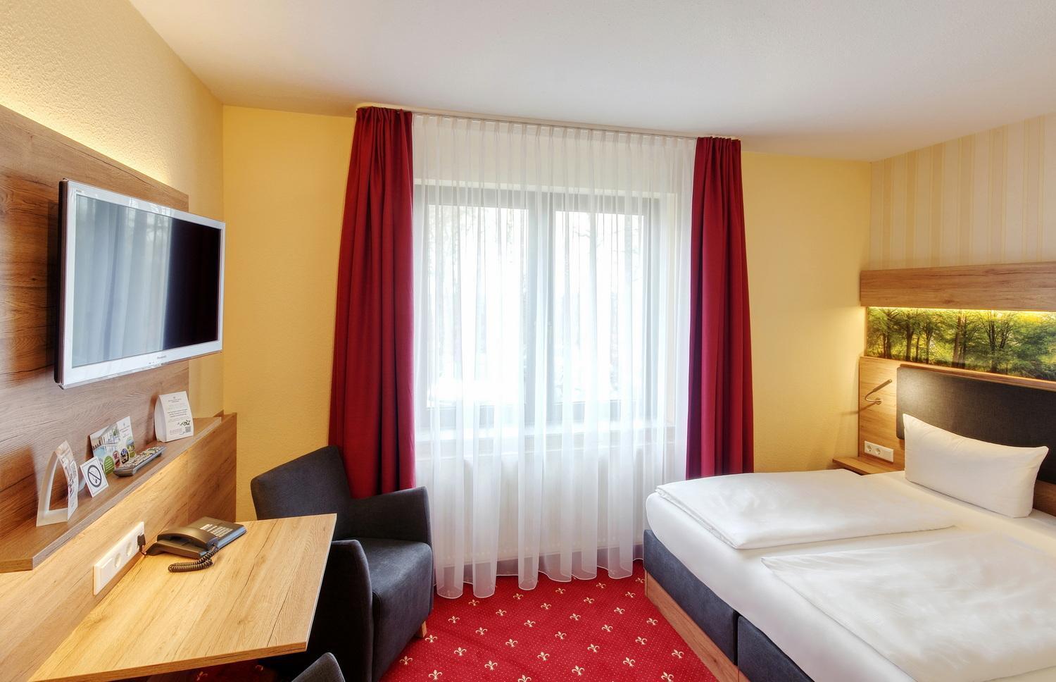 Akzent Aktiv & Vital Hotel Thueringen Schmalkalden Bagian luar foto
