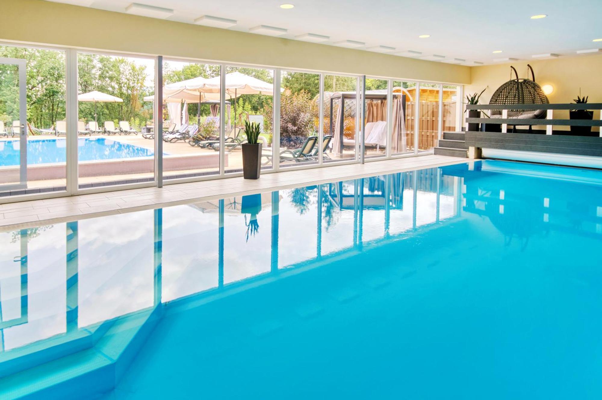 Akzent Aktiv & Vital Hotel Thueringen Schmalkalden Bagian luar foto