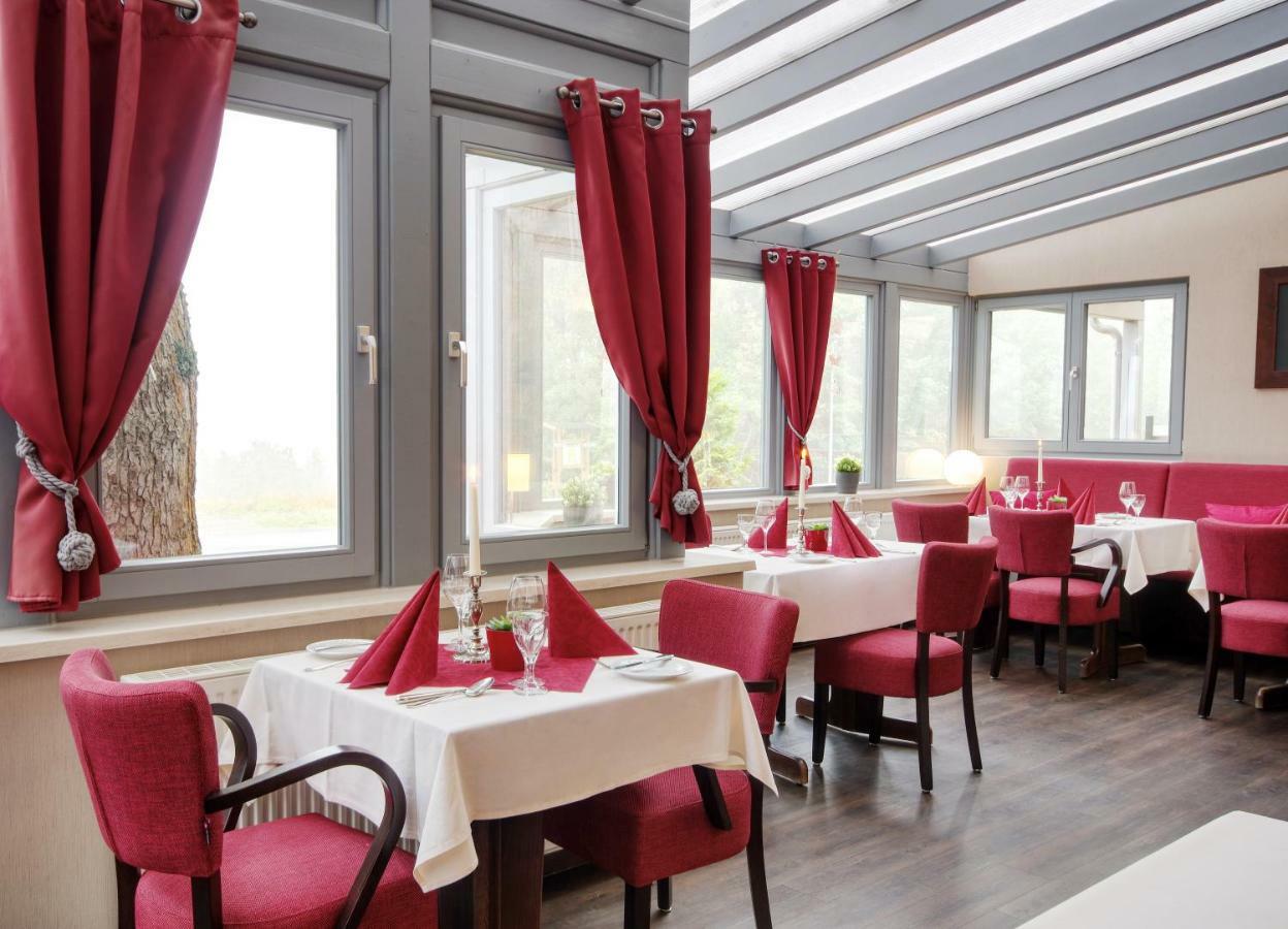 Akzent Aktiv & Vital Hotel Thueringen Schmalkalden Bagian luar foto