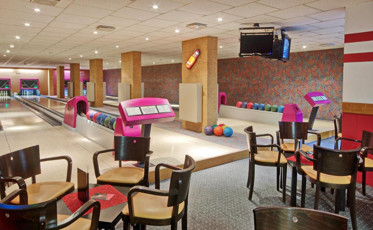 Akzent Aktiv & Vital Hotel Thueringen Schmalkalden Bagian luar foto